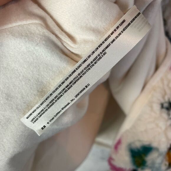 Anthropologie Multicolor Rosemarie Jacket XSP - Picture 7 of 12